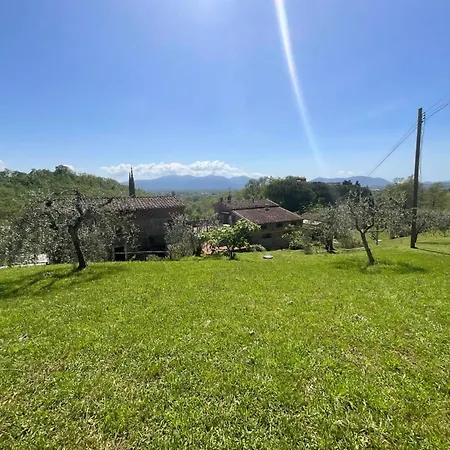 Appartamento Emma E Adele House *