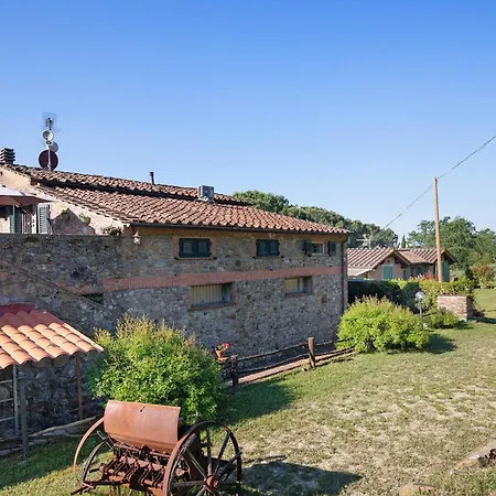 Apartment Emma E Adele House Marlia