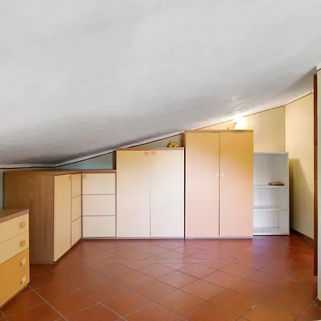 Emma E Adele House דירה *