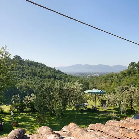 Emma E Adele House Marlia