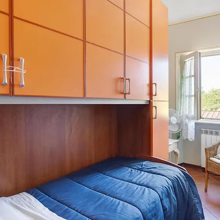 דירה Emma E Adele House *