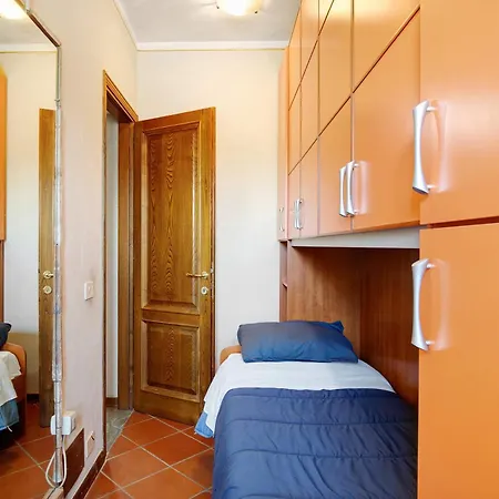 Emma E Adele House *