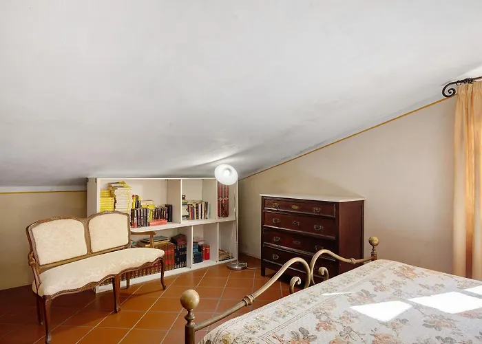 Emma E Adele House Апартаменты Marlia