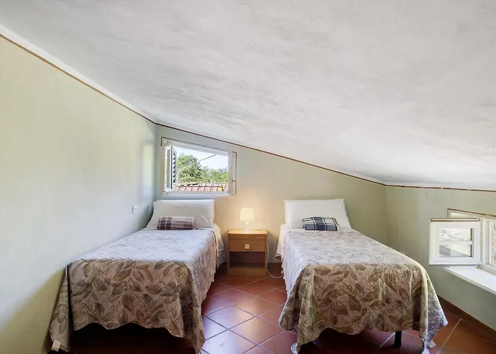 Апартаменты Emma E Adele House Marlia