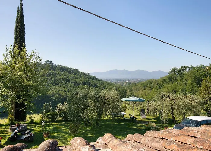 Emma E Adele House Marlia