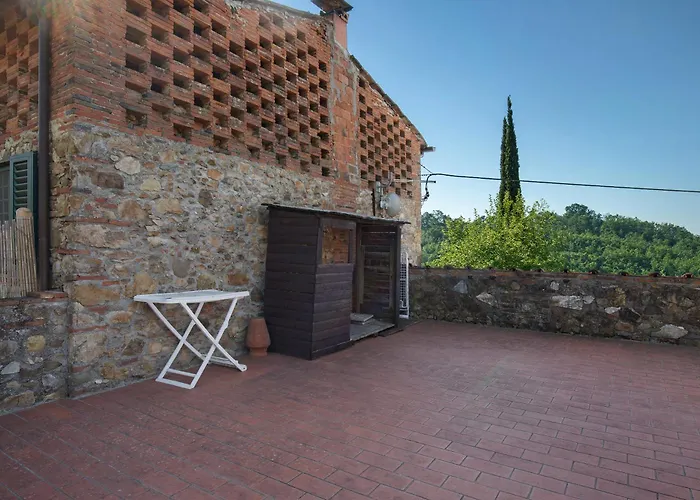 Emma E Adele House Апартаменты