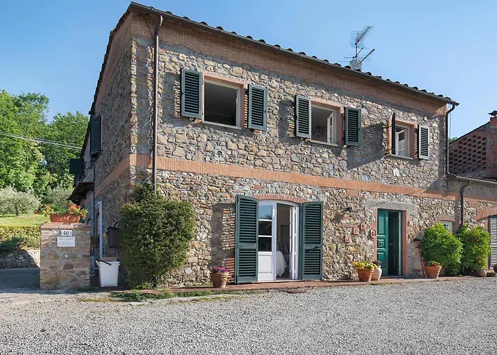 Апартаменты Emma E Adele House