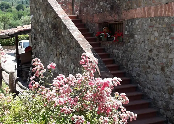 Emma E Adele House Апартаменты *