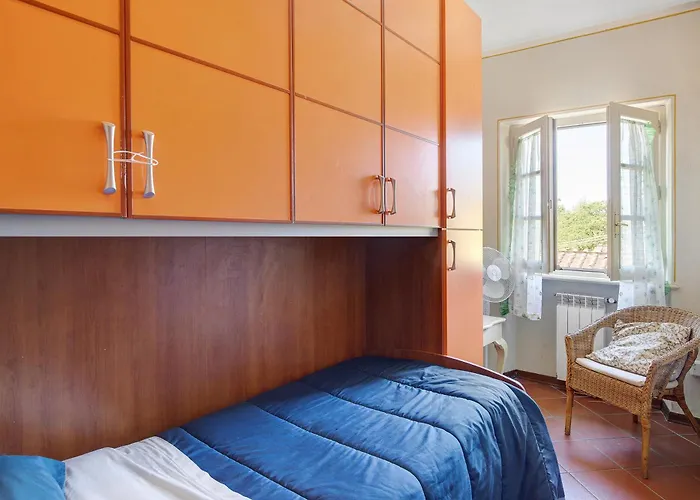 Апартаменты Emma E Adele House *