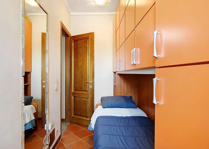 Emma E Adele House *