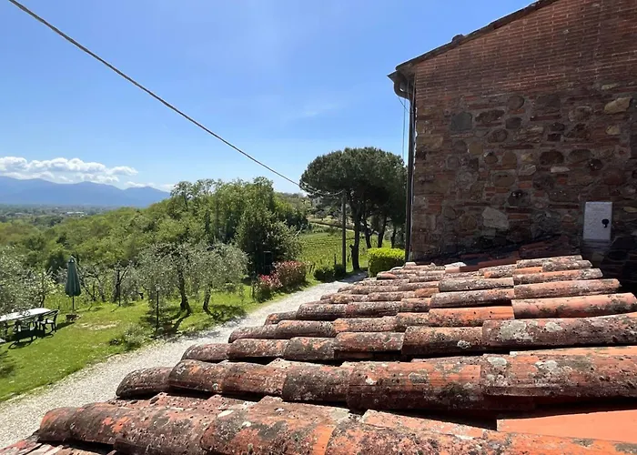 Emma E Adele House Апартаменты