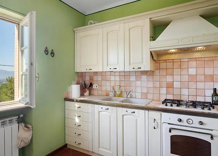 Emma E Adele House Апартаменты Marlia