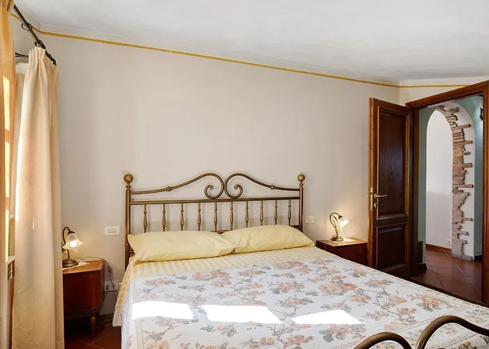 Апартаменты Emma E Adele House Marlia