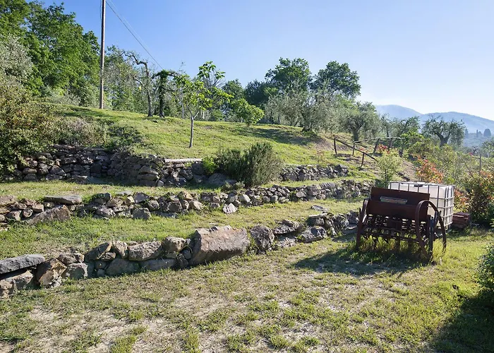 Апартаменты Emma E Adele House Marlia