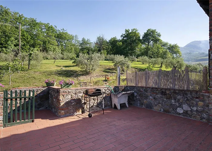 Апартаменты Emma E Adele House