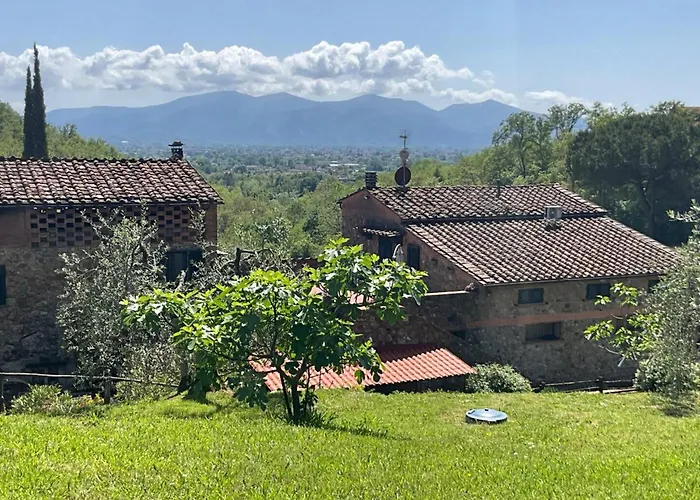 Апартаменты Emma E Adele House *