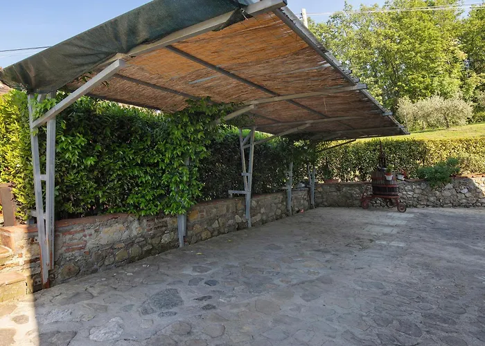 Emma E Adele House Апартаменты Marlia