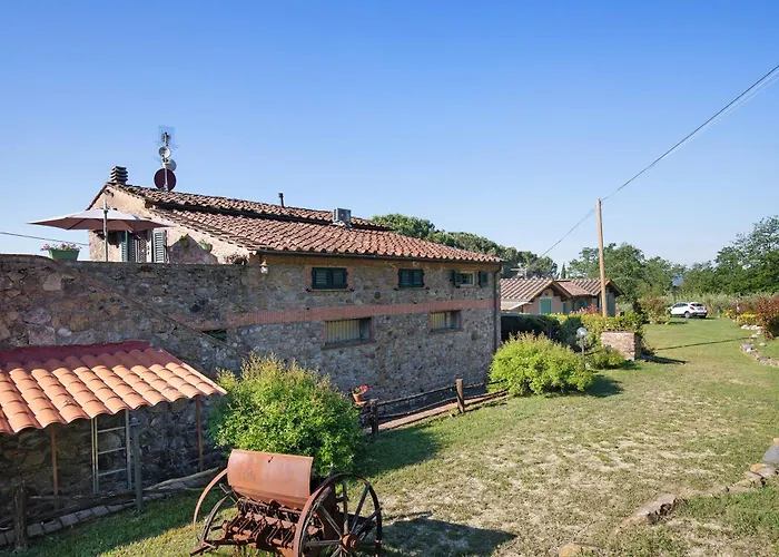 Апартаменты Emma E Adele House Marlia