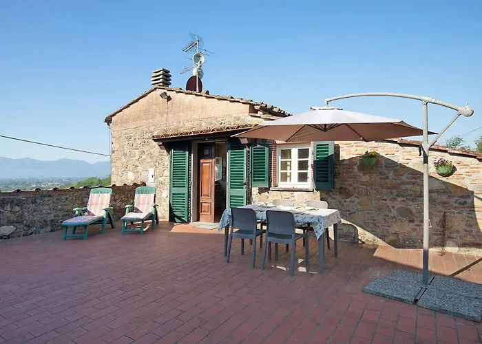 Emma E Adele House * Marlia