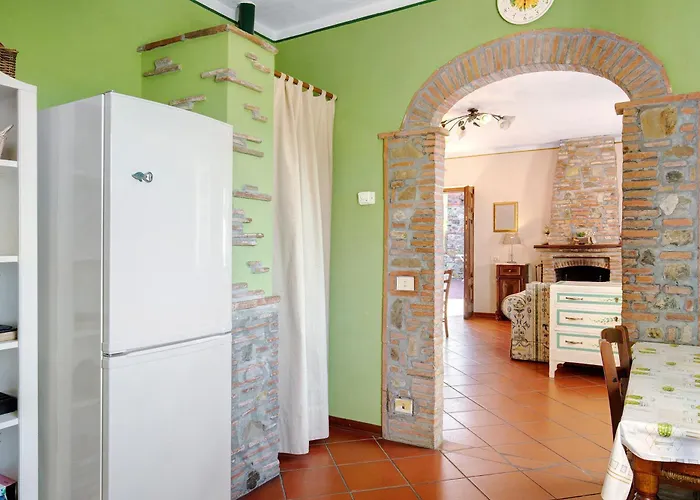 Emma E Adele House Апартаменты *