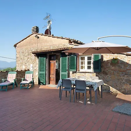 Apartment Emma E Adele House Marlia